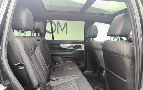 GAC GS8, 2025 год, 4 499 000 рублей, 11 фотография
