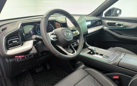 GAC GS8, 2025 год, 4 499 000 рублей, 7 фотография