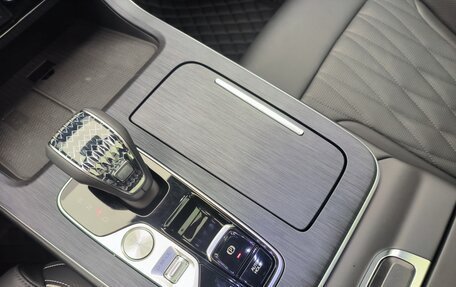 GAC GS8, 2025 год, 4 499 000 рублей, 13 фотография