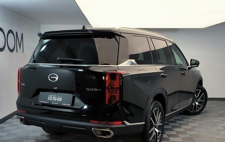 GAC GS8, 2025 год, 4 849 000 рублей, 4 фотография