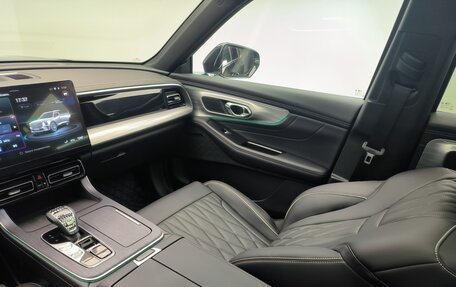 GAC GS8, 2025 год, 4 499 000 рублей, 12 фотография