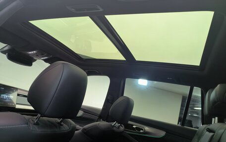 GAC GS8, 2025 год, 4 499 000 рублей, 18 фотография