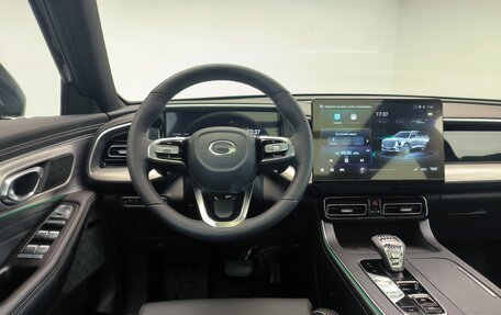 GAC GS8, 2025 год, 4 499 000 рублей, 13 фотография