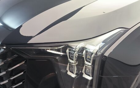 GAC GS8, 2025 год, 4 499 000 рублей, 20 фотография