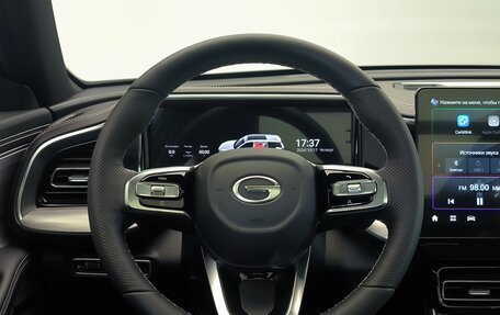 GAC GS8, 2025 год, 4 499 000 рублей, 19 фотография