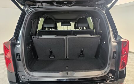 GAC GS8, 2025 год, 4 499 000 рублей, 14 фотография