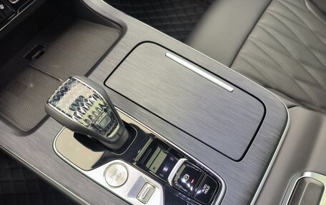GAC GS8, 2025 год, 4 499 000 рублей, 17 фотография