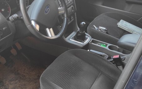 Ford Focus II рестайлинг, 2006 год, 315 000 рублей, 7 фотография