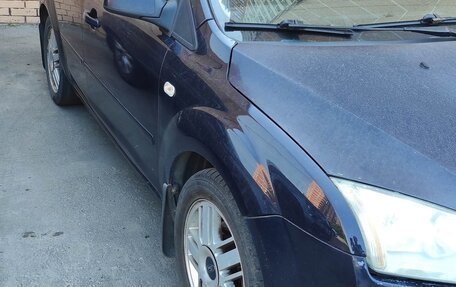Ford Focus II рестайлинг, 2006 год, 315 000 рублей, 2 фотография