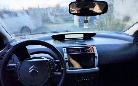 Citroen C4 II рестайлинг, 2008 год, 330 000 рублей, 3 фотография