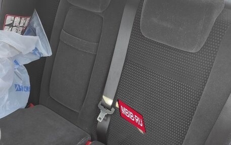 Ford Focus II рестайлинг, 2006 год, 315 000 рублей, 8 фотография