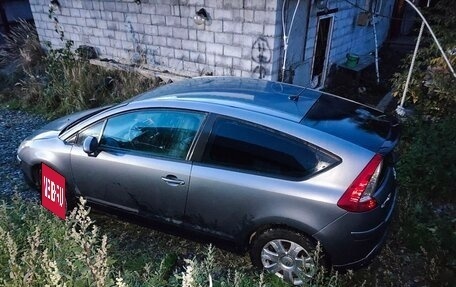 Citroen C4 II рестайлинг, 2008 год, 330 000 рублей, 6 фотография