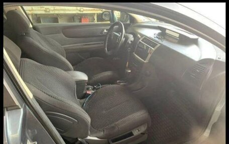 Citroen C4 II рестайлинг, 2008 год, 330 000 рублей, 7 фотография