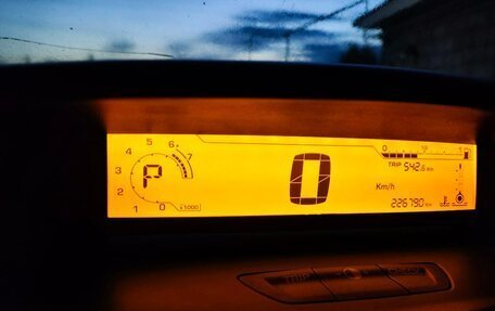 Citroen C4 II рестайлинг, 2008 год, 330 000 рублей, 9 фотография