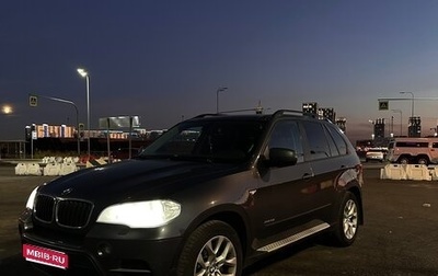 BMW X5, 2013 год, 1 990 000 рублей, 1 фотография