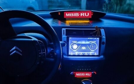 Citroen C4 II рестайлинг, 2008 год, 330 000 рублей, 10 фотография