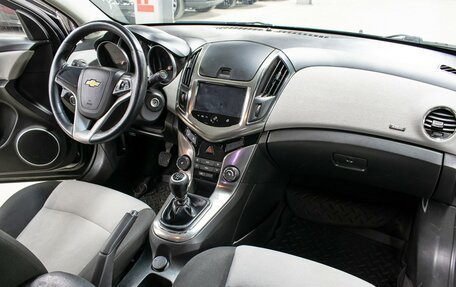 Chevrolet Cruze II, 2014 год, 629 000 рублей, 11 фотография