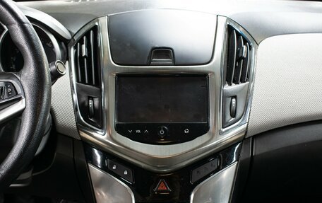 Chevrolet Cruze II, 2014 год, 629 000 рублей, 15 фотография