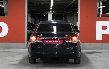 Chevrolet Cruze II, 2014 год, 629 000 рублей, 6 фотография