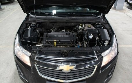 Chevrolet Cruze II, 2014 год, 629 000 рублей, 9 фотография
