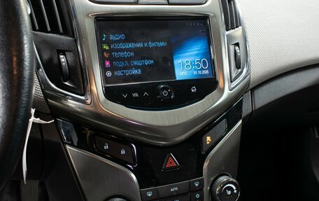 Chevrolet Cruze II, 2014 год, 629 000 рублей, 18 фотография