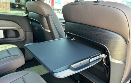 Mercedes-Benz V-Класс, 2024 год, 12 600 000 рублей, 14 фотография