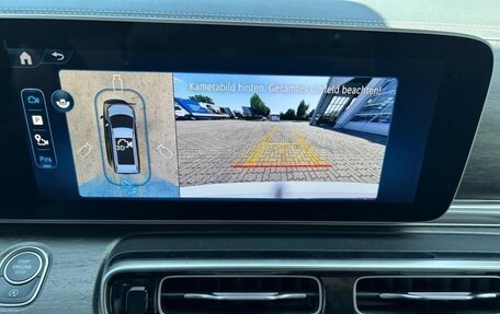 Mercedes-Benz V-Класс, 2024 год, 12 600 000 рублей, 9 фотография