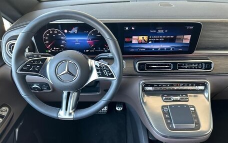 Mercedes-Benz V-Класс, 2024 год, 12 600 000 рублей, 8 фотография