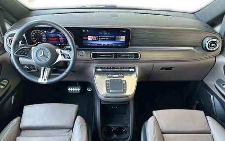 Mercedes-Benz V-Класс, 2024 год, 12 600 000 рублей, 7 фотография