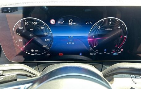 Mercedes-Benz V-Класс, 2024 год, 12 600 000 рублей, 10 фотография