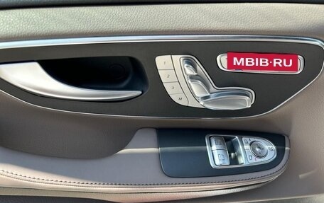 Mercedes-Benz V-Класс, 2024 год, 12 600 000 рублей, 6 фотография