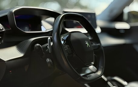 Peugeot 2008 II, 2022 год, 1 480 000 рублей, 6 фотография