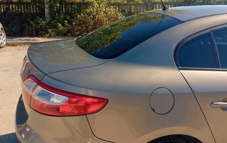 Renault Fluence I, 2010 год, 550 000 рублей, 7 фотография