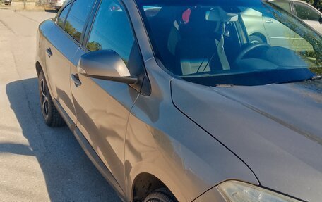 Renault Fluence I, 2010 год, 550 000 рублей, 10 фотография