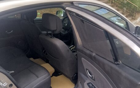 Renault Fluence I, 2010 год, 550 000 рублей, 3 фотография
