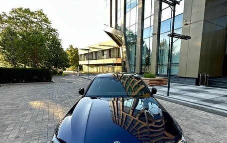 BMW 3 серия, 2022 год, 4 316 000 рублей, 1 фотография