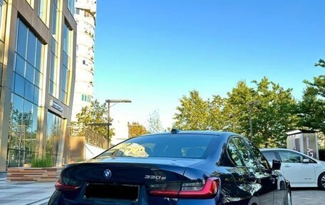 BMW 3 серия, 2022 год, 4 316 000 рублей, 6 фотография