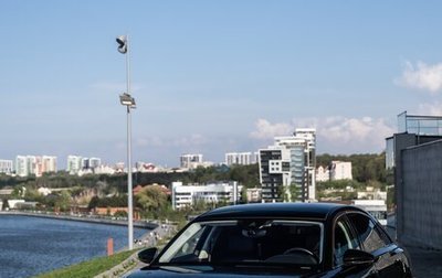 Audi A8, 2018 год, 6 900 000 рублей, 1 фотография