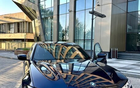 BMW 3 серия, 2022 год, 4 316 000 рублей, 10 фотография