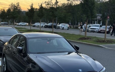 BMW 3 серия, 2022 год, 4 316 000 рублей, 9 фотография