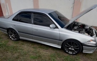 Toyota Carina, 1997 год, 505 000 рублей, 1 фотография