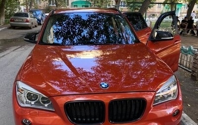 BMW X1, 2013 год, 1 350 000 рублей, 1 фотография