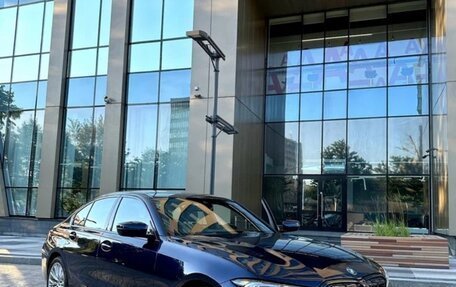 BMW 3 серия, 2022 год, 4 316 000 рублей, 11 фотография