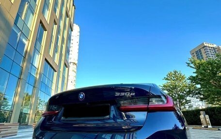 BMW 3 серия, 2022 год, 4 316 000 рублей, 7 фотография