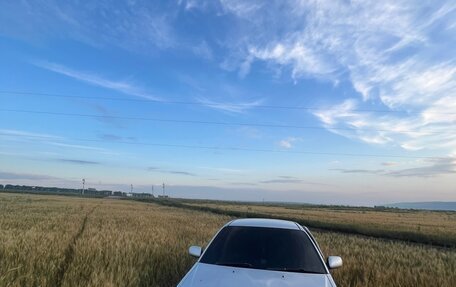Toyota Carina, 1997 год, 505 000 рублей, 7 фотография