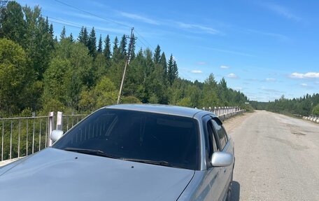 Toyota Carina, 1997 год, 505 000 рублей, 11 фотография