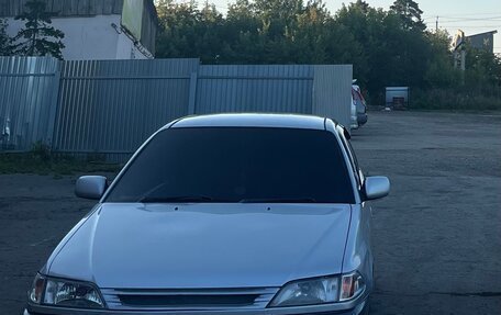 Toyota Carina, 1997 год, 505 000 рублей, 4 фотография