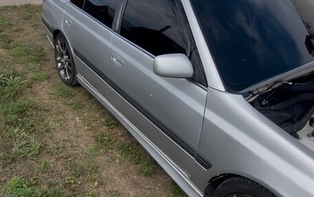 Toyota Carina, 1997 год, 505 000 рублей, 2 фотография