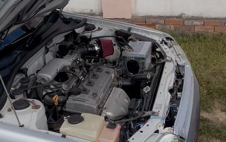 Toyota Carina, 1997 год, 505 000 рублей, 3 фотография