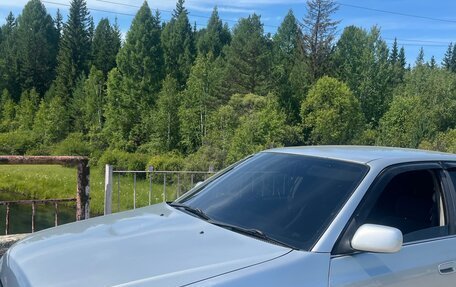 Toyota Carina, 1997 год, 505 000 рублей, 12 фотография